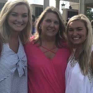 Meet your Posher, Donna